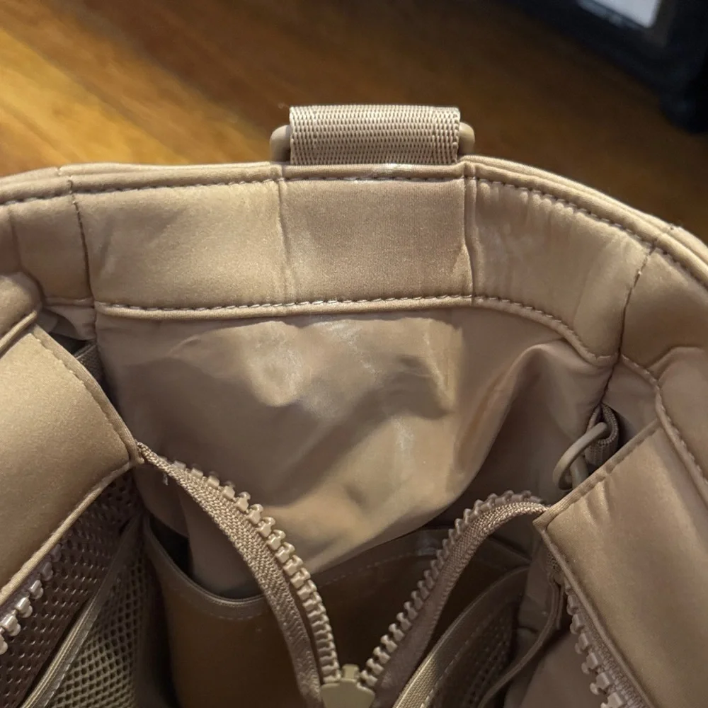 Dagne Dover WADE NEOPRENE DIAPER TOTE